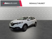 Renault Kadjar occasion  année 2016 boite Manuelle Annonce Renault Kadjar occasion Essence TCe 130 Energy Business à Muret