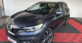 Annonce Renault Kadjar occasion Essence TCe 130 Energy Graphite EDC  Cournon d'Auvergne