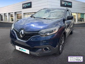 Renault Kadjar TCe 130 Energy Graphite EDC  2018 - annonce de voiture en vente sur Auto Sélection.com