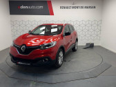 Renault Kadjar occasion année 2018 boite Automatique Annonce Renault Kadjar occasion Essence TCe 130 Energy Graphite EDC à Mont de Marsan