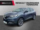 Annonce Renault Kadjar occasion Essence TCe 130 Energy Graphite  Marmande