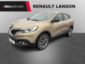 Annonce Renault Kadjar occasion Essence TCe 130 Energy Graphite � Langon