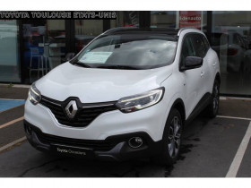 Renault Kadjar occasion 2018 mise en vente à TOULOUSE par le garage TOYOTA TOULOUSE ETATS-UNIS - photo n°1