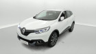 Renault Kadjar occasion année 2017 boite Manuelle Annonce Renault Kadjar occasion Essence TCe 130 Energy Intens 5p à SAINT-GREGOIRE
