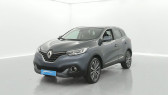 Renault Kadjar occasion année 2017 boite Manuelle Annonce Renault Kadjar occasion Essence TCe 130 Energy Intens 5p à SAINT-GREGOIRE