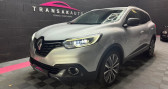 Annonce Renault Kadjar occasion Essence TCe 130 Energy Intens BOSE (ATTELAGE) � Chaponost