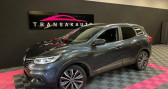 Renault Kadjar TCe 130 Energy Intens EDC / CARPLAY  2017 - annonce de voiture en vente sur Auto S&eacute;lection.com