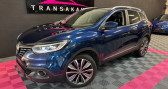 Renault Kadjar TCe 130 Energy Intens EDC, Toit panoramique, Roue de secours  2017 - annonce de voiture en vente sur Auto Sélection.com