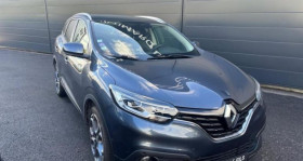 Renault Kadjar , garage CHAMBON & FILS AUTOMOBILE  LA GRAND CROIX