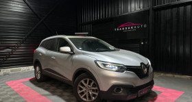 Renault Kadjar , garage TRANSAKAUTO DOUAI  Cuincy