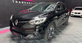 Renault Kadjar occasion année 2017 boite Automatique Annonce Renault Kadjar occasion Essence TCe 130 Energy Intens EDC à Chaponost