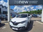 Renault Kadjar occasion année 2019 boite Automatique Annonce Renault Kadjar occasion Essence TCe 130 Energy Intens EDC à SAINT-ETIENNE