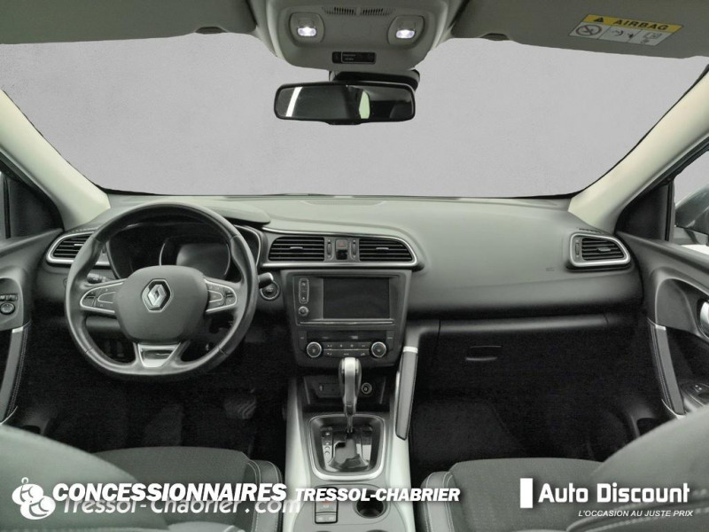 Renault Kadjar TCe 130 Energy Intens EDC  occasion  VILLENEUVE-LES-BEZIERS - photo n10