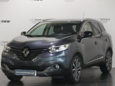 Annonce Renault Kadjar occasion Essence TCe 130 Energy Intens EDC  MACON