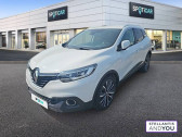 Renault Kadjar occasion année 2018 boite Automatique Annonce Renault Kadjar occasion Essence TCe 130 Energy Intens EDC à AUBAGNE