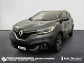 Renault Kadjar TCe 130 Energy Intens EDC   VILLENEUVE-LES-BEZIERS 34