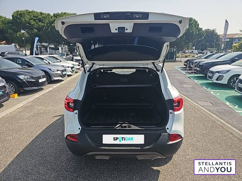 Renault Kadjar TCe 130 Energy Intens EDC  occasion  AUBAGNE - photo n5