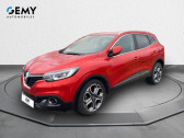 Annonce Renault Kadjar occasion Essence TCe 130 Energy Intens EDC  LOCHES