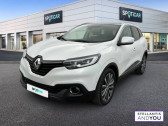 Annonce Renault Kadjar occasion Essence TCe 130 Energy Intens EDC  VELIZY