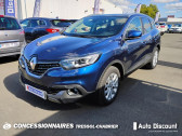 Renault Kadjar occasion année 2017 boite Automatique Annonce Renault Kadjar occasion Essence TCe 130 Energy Intens EDC à PEZENAS
