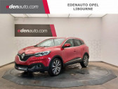 Annonce Renault Kadjar occasion Essence TCe 130 Energy Intens EDC � Libourne