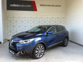 Renault Kadjar TCe 130 Energy Intens EDC  2016 - annonce de voiture en vente sur Auto Sélection.com