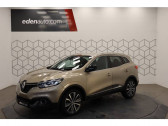 Renault Kadjar occasion année 2017 boite Automatique Annonce Renault Kadjar occasion Essence TCe 130 Energy Intens EDC à Lons
