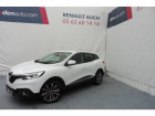Renault Kadjar occasion Blanc année 2017 boite Automatique Annonce Renault Kadjar occasion Essence TCe 130 Energy Intens EDC à Auch