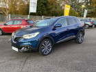 Renault Kadjar occasion année 2017 boite Automatique Annonce Renault Kadjar occasion Essence TCe 130 Energy Intens EDC à PLOERMEL