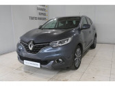 Renault Kadjar occasion année 2017 boite Automatique Annonce Renault Kadjar occasion Essence TCe 130 Energy Intens EDC à LANNION