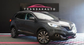 Renault Kadjar TCe 130 Energy Intens / ENTRETIEN  2015 - annonce de voiture en vente sur Auto Sélection.com