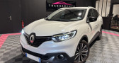 Annonce Renault Kadjar occasion Essence TCe 130 Energy Intens - premi�re main - suivi complet - entr � Beaumont Les Valence