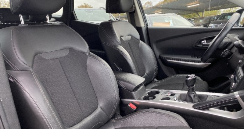 Renault Kadjar TCe 130 Energy Intens 2017 - photo n°6 Renault Kadjar TCe 130 Energy Intens  occasion à COURNON - photo n°6