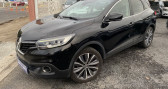 Renault Kadjar occasion  année 2017 boite Manuelle Annonce Renault Kadjar occasion Essence TCe 130 Energy Intens à COURNON