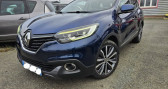 Annonce Renault Kadjar occasion Essence TCe 130 Energy Intens  Ploudaniel