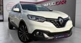 Annonce Renault Kadjar occasion Essence TCe 130 Energy / Intens  Genay