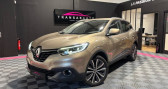 Annonce Renault Kadjar occasion Essence TCe 130 Energy Intens  Beaumont Les Valence