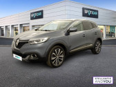 Renault Kadjar occasion année 2018 boite Manuelle Annonce Renault Kadjar occasion Essence TCe 130 Energy Intens à NANTERRE