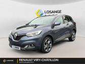 Annonce Renault Kadjar occasion Essence TCe 130 Energy Intens  Viry Chatillon