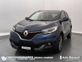Renault Kadjar occasion année 2018 boite Manuelle Annonce Renault Kadjar occasion Essence TCe 130 Energy Intens à PEZENAS