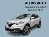 Annonce Renault Kadjar occasion Essence TCe 130 Energy Intens � Le Born