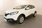 Renault Kadjar occasion année 2017 boite Manuelle Annonce Renault Kadjar occasion Essence TCe 130 Energy Intens à Saint-Herblain