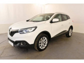Renault Kadjar occasion année 2017 boite Manuelle Annonce Renault Kadjar occasion Essence TCe 130 Energy Intens à Dury