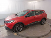 Renault Kadjar occasion année 2017 boite Manuelle Annonce Renault Kadjar occasion Essence TCe 130 Energy Intens à Brest