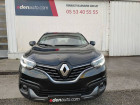 Renault Kadjar occasion année 2017 boite Manuelle Annonce Renault Kadjar occasion Essence TCe 130 Energy Intens à Villeneuve-sur-Lot