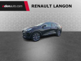 Annonce Renault Kadjar occasion Essence TCe 130 Energy Intens  Langon