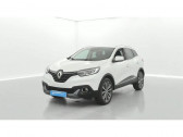 Renault Kadjar occasion année 2017 boite Manuelle Annonce Renault Kadjar occasion Essence TCe 130 Energy Intens à PAIMPOL