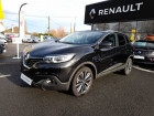Renault Kadjar occasion année 2018 boite Manuelle Annonce Renault Kadjar occasion Essence TCe 130 Energy Intens à ARGENTAN