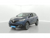 Renault Kadjar occasion année 2017 boite Manuelle Annonce Renault Kadjar occasion Essence TCe 130 Energy Intens à VIRE