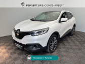 Renault Kadjar TCE 130 ENERGY INTENS  2016 - annonce de voiture en vente sur Auto Sélection.com